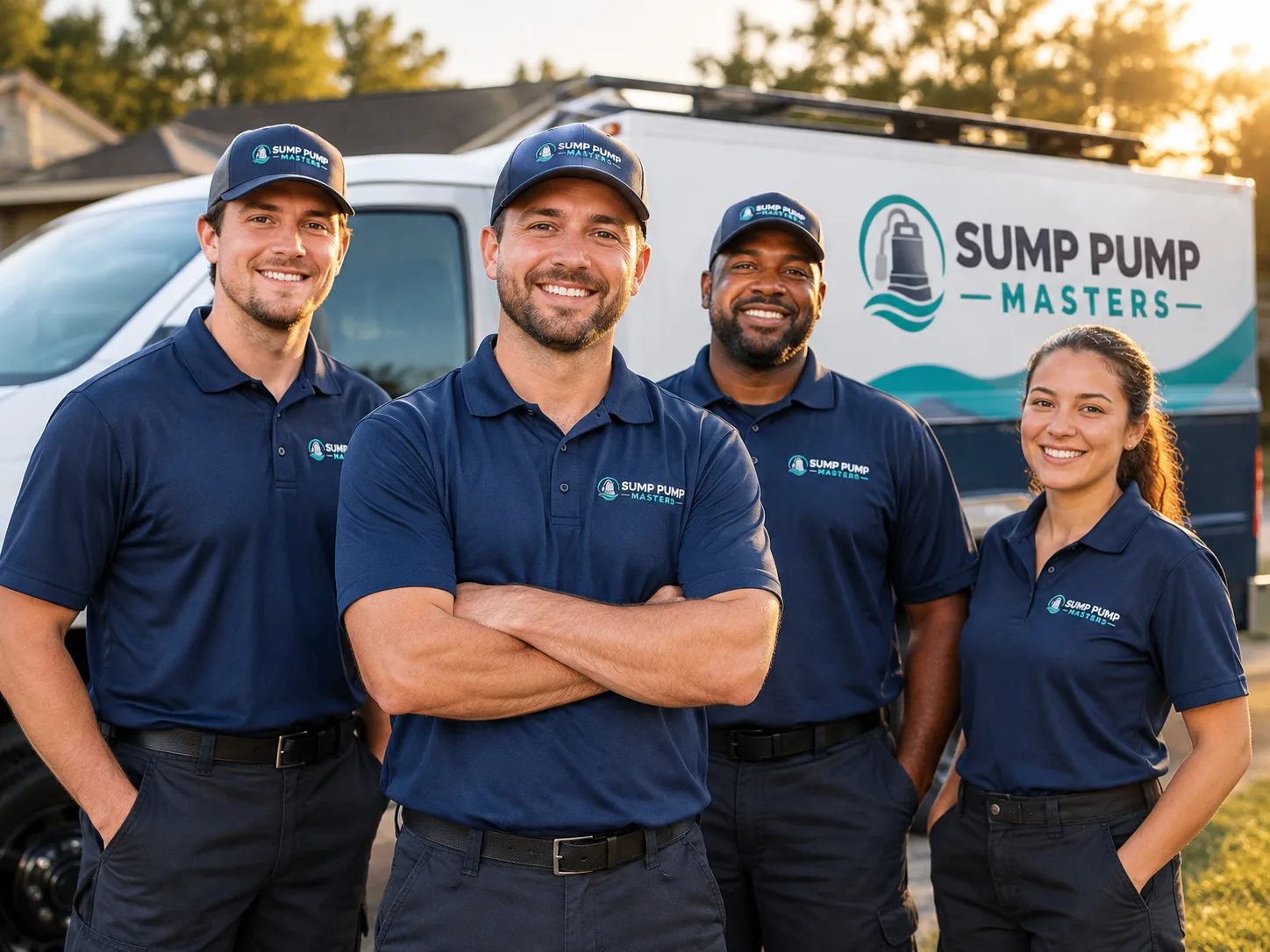 Sump Pump Repair company in Jeffrey, WV